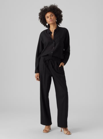 Vero Moda Broek zwart