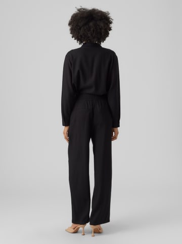 Vero Moda Broek zwart