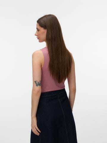 Vero Moda Top in Pink