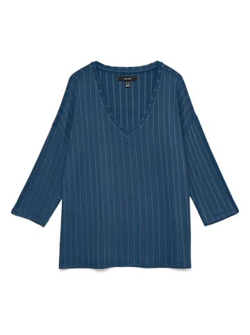 Vero Moda Trui blauw