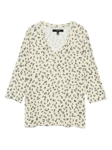Vero Moda Trui beige