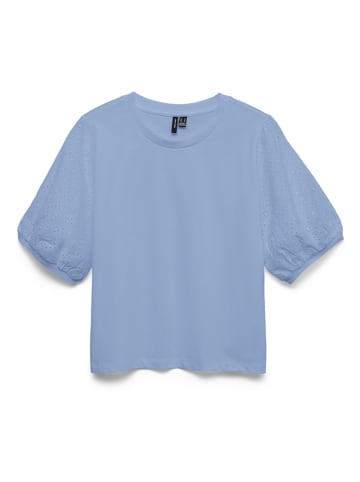 Vero Moda Blouse blauw