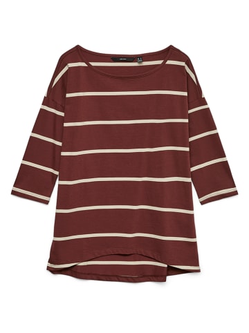 Vero Moda Blouse bruin