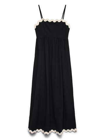 Vero Moda Kleid in Schwarz