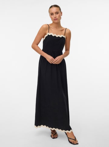 Vero Moda Kleid in Schwarz