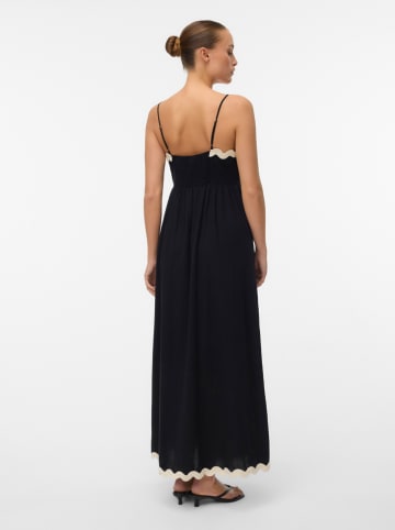 Vero Moda Kleid in Schwarz
