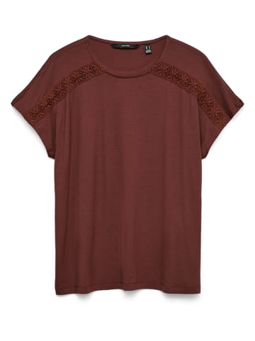 Vero Moda Blouse bruin