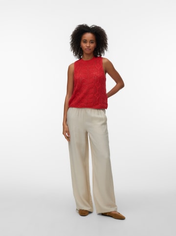 Vero Moda Spencer rood