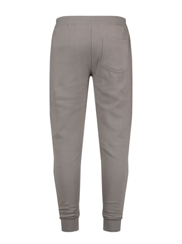 KEY LARGO Sweathose "Run" in Grau