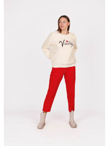 KEY LARGO Pullover "Voila" in Beige