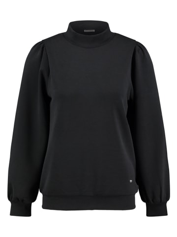 KEY LARGO Bluse "Style" in Schwarz