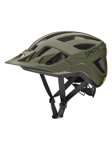 SMITH Kask rowerowy "Wilder Mips" w kolorze khaki