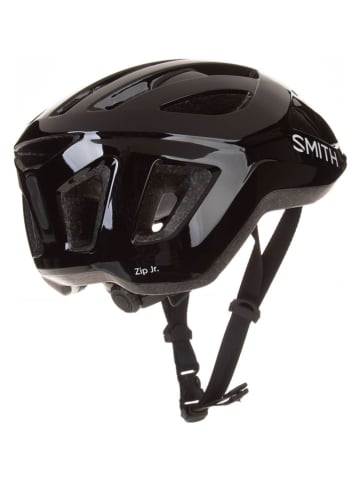 SMITH Fahrradhelm "Zip Mips" in Schwarz