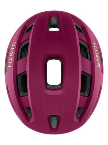 SMITH Kask rowerowy "Triad Mips" w kolorze różowym