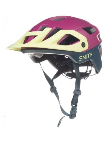 SMITH Kask rowerowy "Engage Mips" w kolorze różowym