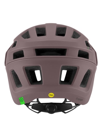 SMITH Fietshelm "Engage Mips" lila