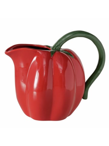 Boltze Krug ''Tomate'' in Rot - 1,7 l