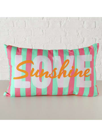 Boltze Poduszka "Sunshine" ze wzorem