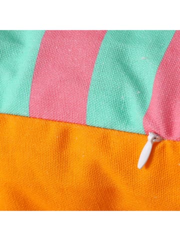 Boltze Kissen "Sunshine" in Bunt