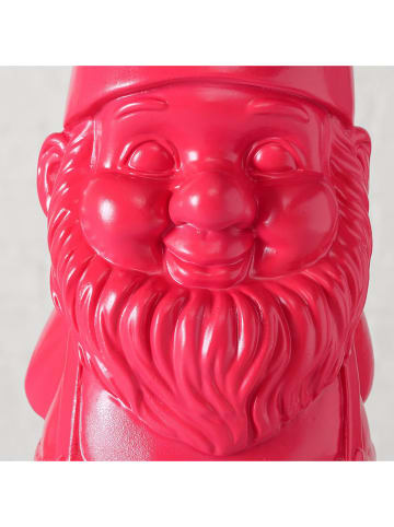 Boltze Dekofigur "Hansy" in Pink - (H)38 cm