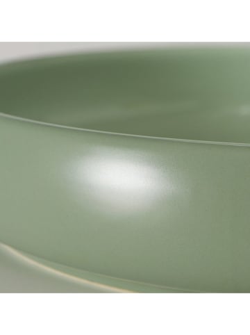 Boltze Miska "Salvio" w kolorze zielonym
