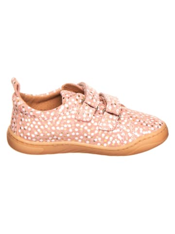 POM POM Leren sneakers