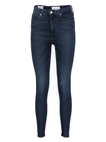 Calvin Klein Jeans - Skinny fit - in Dunkelblau