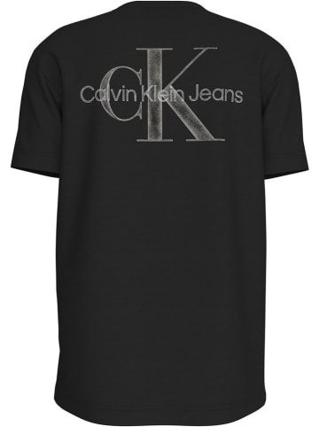 Calvin Klein Koszulka w kolorze czarnym