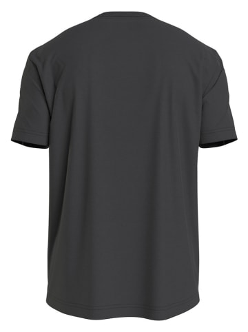 Calvin Klein Shirt in Schwarz