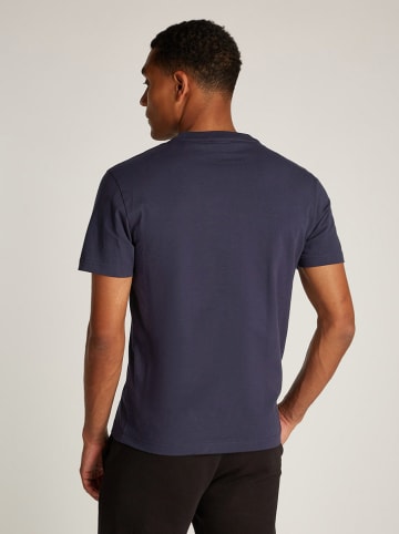 Calvin Klein Shirt in Dunkelblau