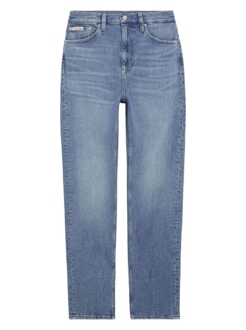 Calvin Klein Jeans - Regular Fit - in Blau