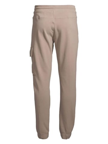 Calvin Klein Sweathose in Beige