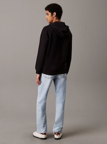 Calvin Klein Bluza w kolorze czarnym
