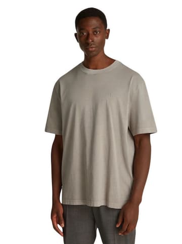 Calvin Klein Shirt in Taupe