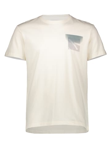 Calvin Klein Shirt in Creme