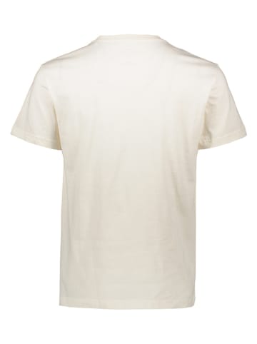 Calvin Klein Shirt in Creme