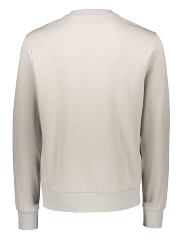 Calvin Klein Sweatshirt in Beige
