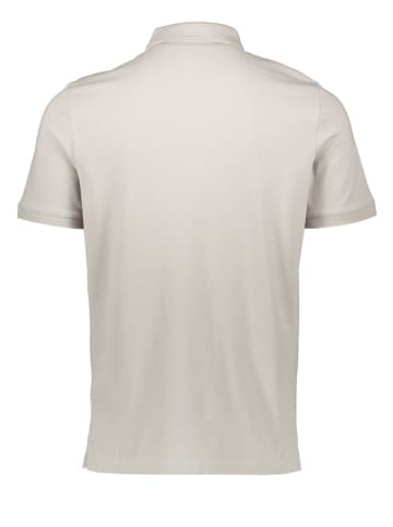 Calvin Klein Poloshirt in Grau