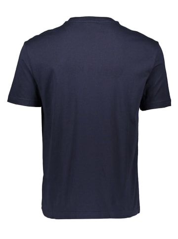 Calvin Klein Shirt in Dunkelblau