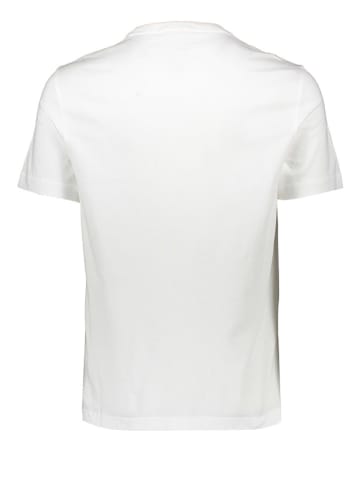 Calvin Klein Shirt in Weiß