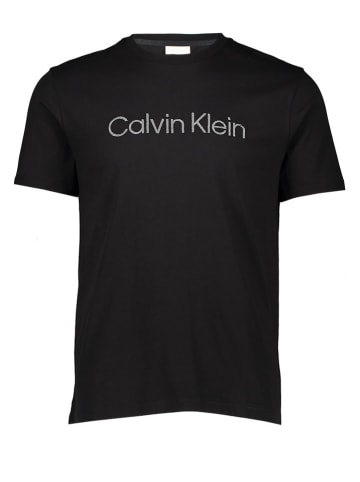 Calvin Klein Shirt in Schwarz