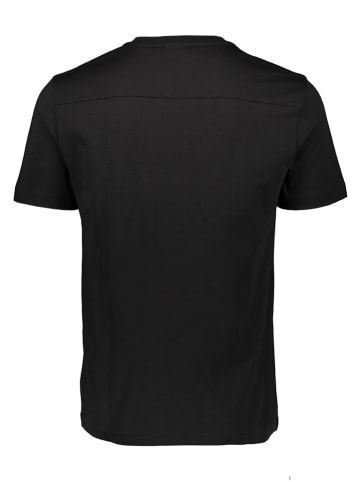 Calvin Klein Shirt in Schwarz