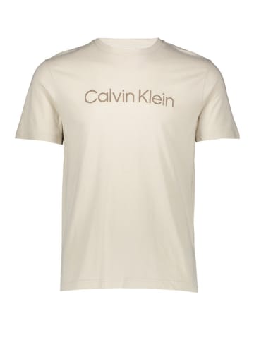 Calvin Klein Shirt in Beige