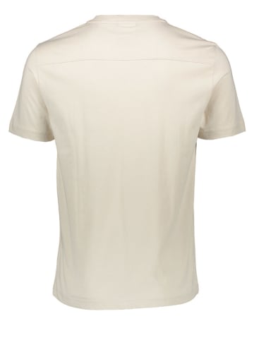 Calvin Klein Shirt in Beige
