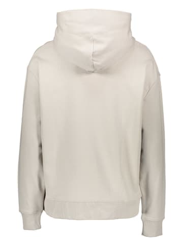 Calvin Klein Hoodie in Beige