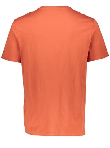 Calvin Klein Shirt in Orange