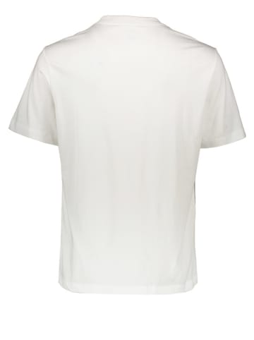 Calvin Klein Shirt in Weiß