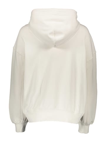 Calvin Klein Bluza w kolorze kremowym