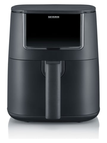 SEVERIN Heteluchtfriteuse "FR2461" zwart - 4 l