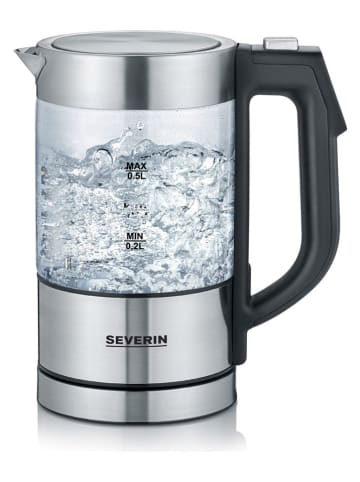 SEVERIN Wasserkocher "WK3458"